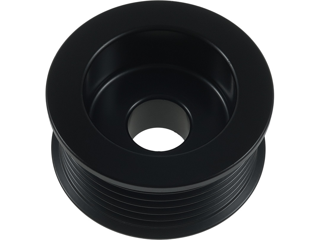 AS-PL Dynamo poelie (Riemschijf) AP5007