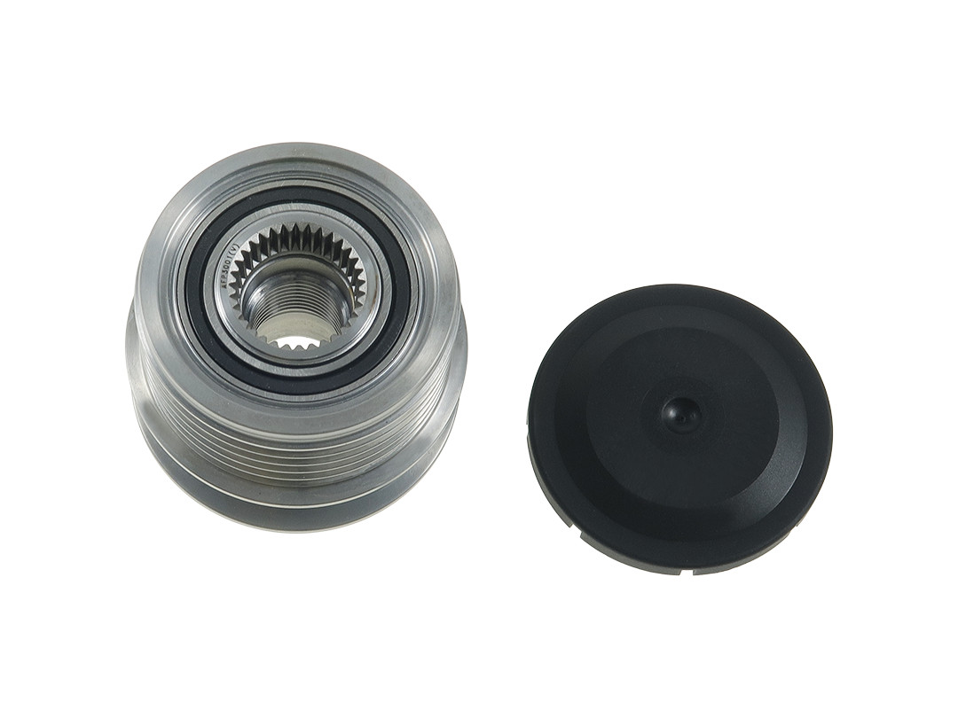 AS-PL Vrijloop koppeling dynamo AFP3001(V)