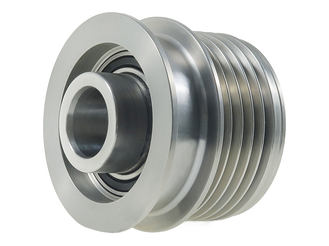 AS-PL Vrijloop koppeling dynamo AFP3001(V)