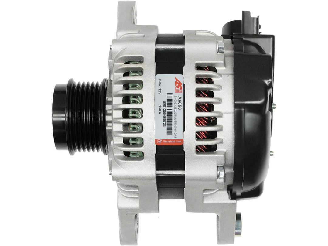 AS-PL Alternator/Dynamo A6050