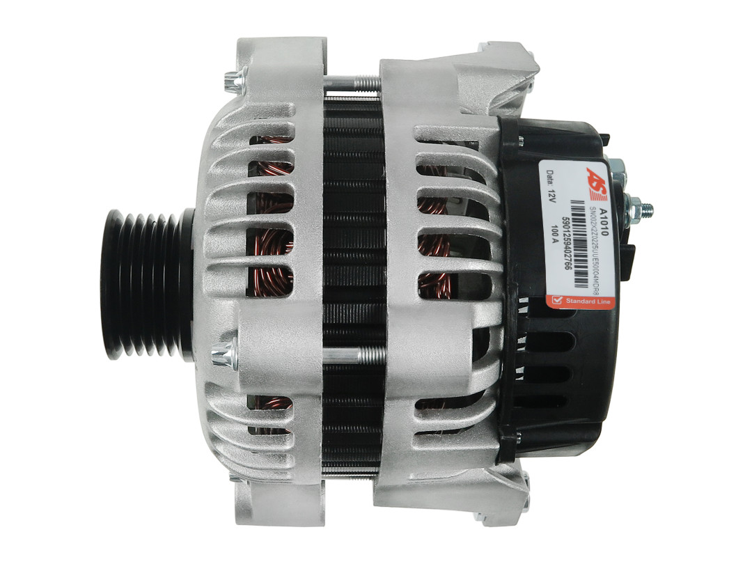 AS-PL Alternator/Dynamo A1010