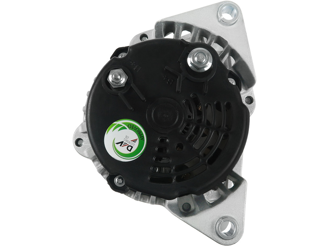 AS-PL Alternator/Dynamo A1010