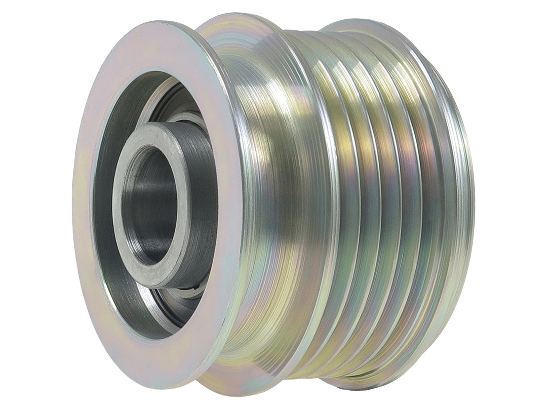 AS-PL Vrijloop koppeling dynamo AFP0052(INA)