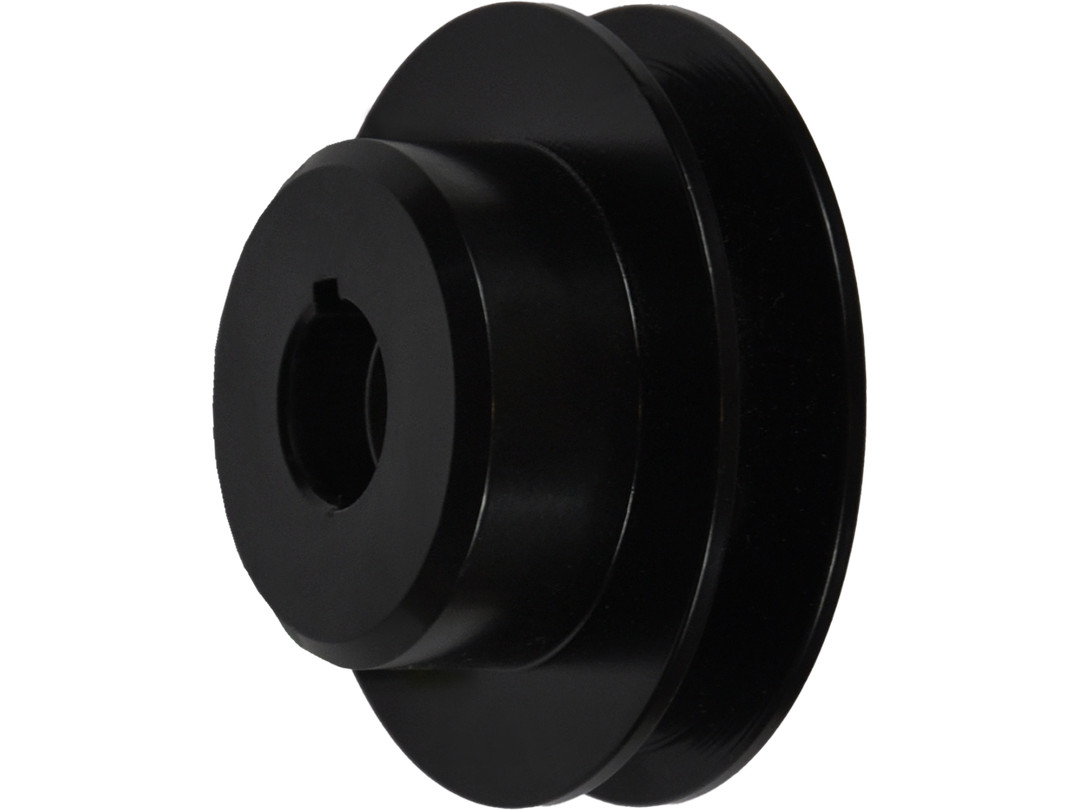 AS-PL Dynamo poelie (Riemschijf) AP0005