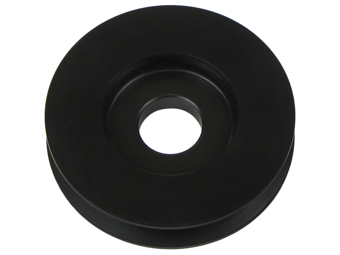 AS-PL Dynamo poelie (Riemschijf) AP0008