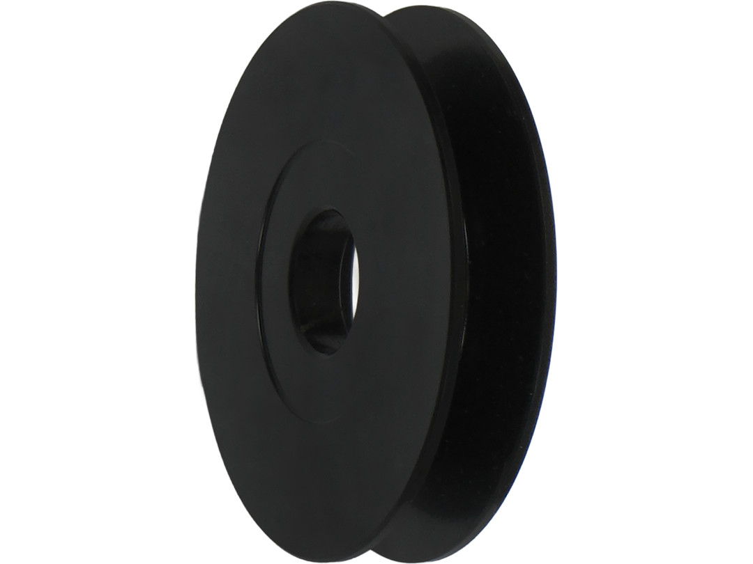 AS-PL Dynamo poelie (Riemschijf) AP0008