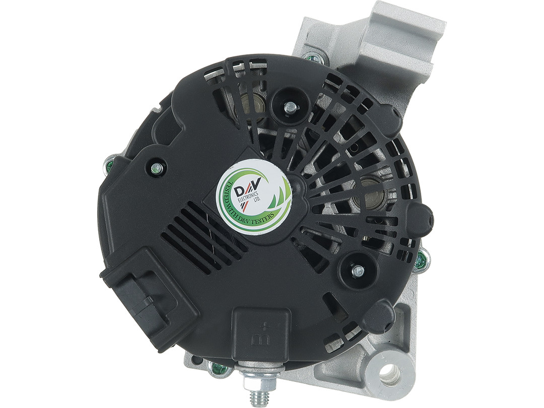AS-PL Dynamo / Alternator A3849S