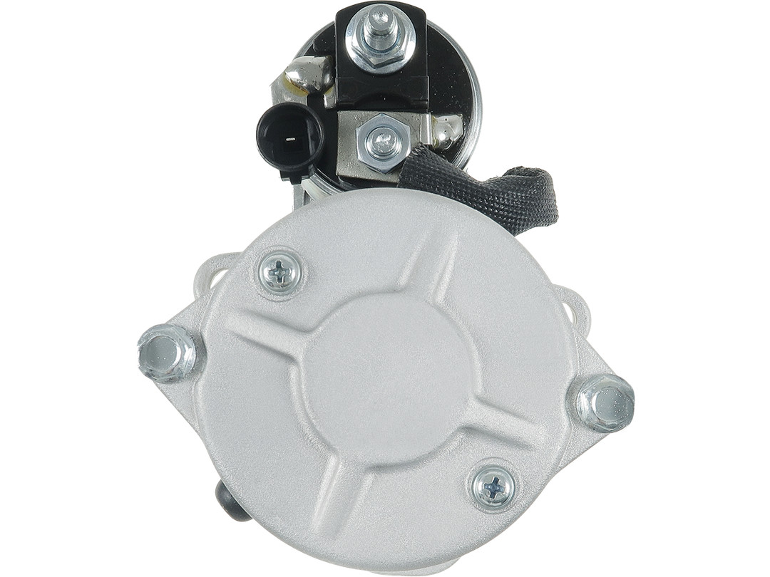 AS-PL Startmotor / Starter S5609S