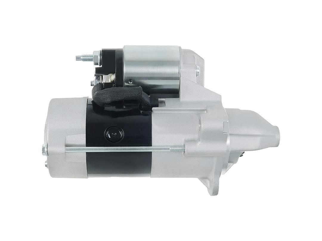 AS-PL Startmotor / Starter S5609S