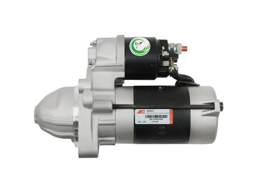 AS-PL Starter S4031