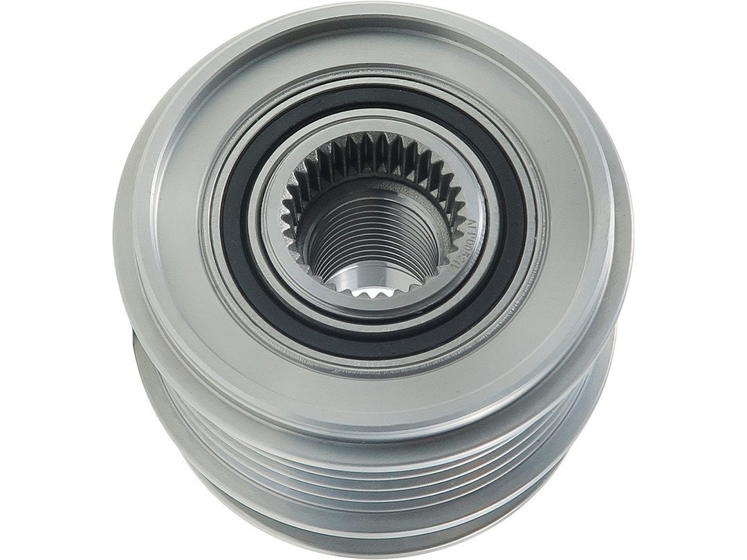 AS-PL Vrijloop koppeling dynamo AFP0052(V)