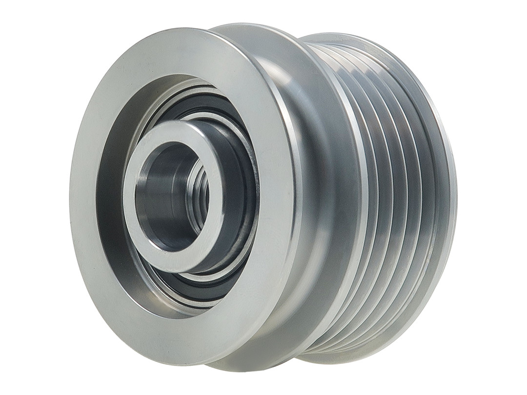 AS-PL Vrijloop koppeling dynamo AFP0052(V)