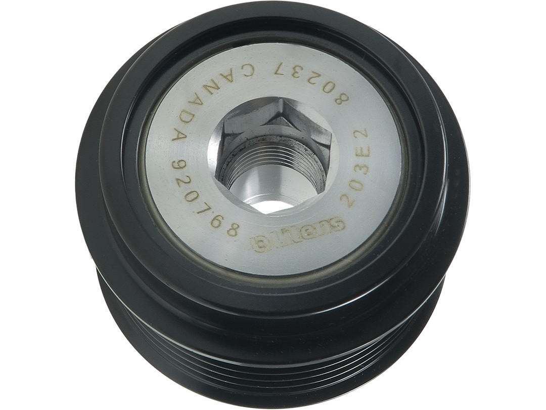 AS-PL Dynamovrijloop AFP5085(LITENS)