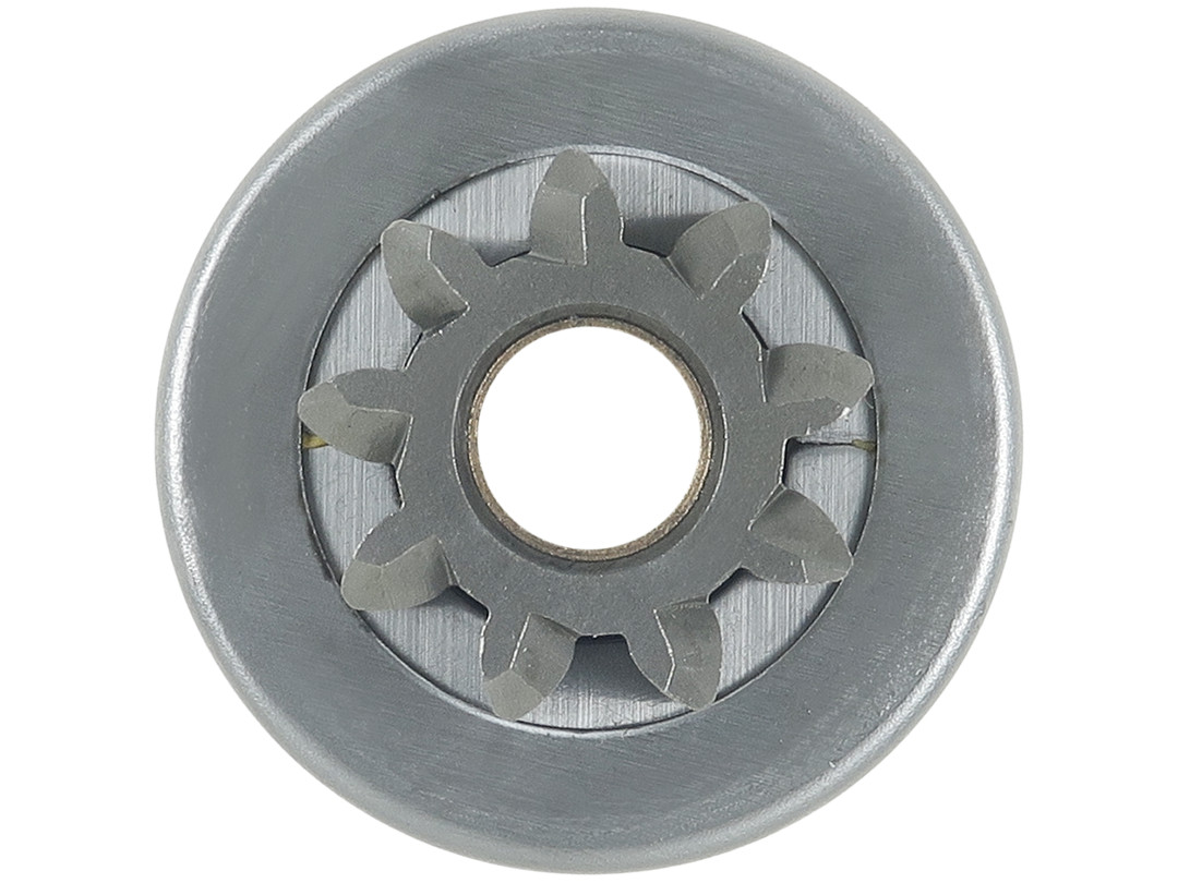 AS-PL Vrijwielaandrijving, starter SD0185(BOSCH)