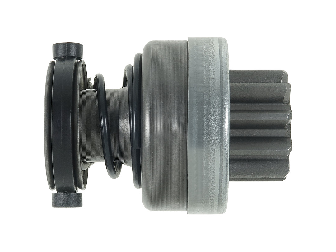 AS-PL Vrijwielaandrijving, starter SD0181