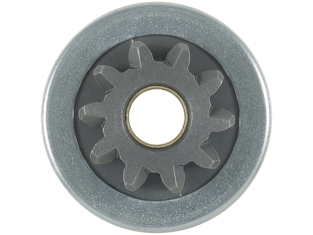 AS-PL Vrijwielaandrijving, starter SD0181