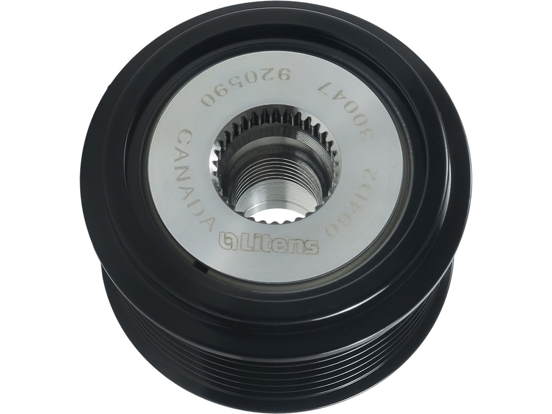AS-PL Dynamovrijloop AFP9070(LITENS)