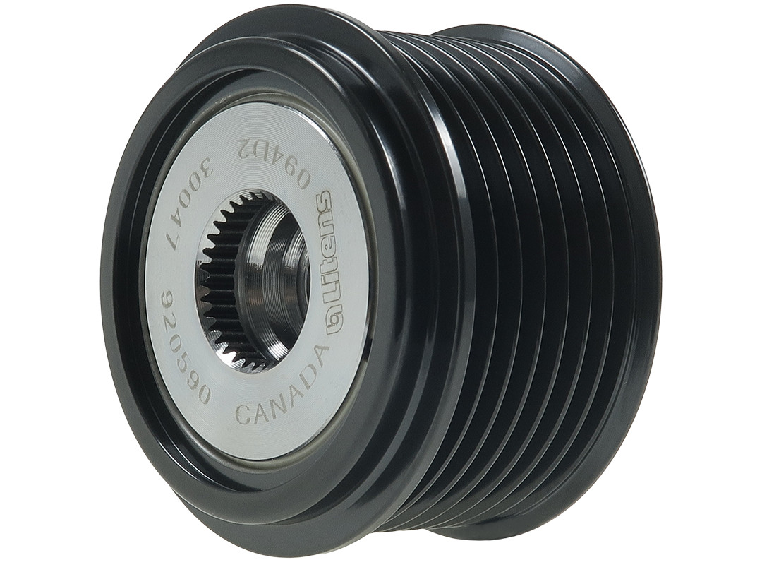 AS-PL Dynamovrijloop AFP9070(LITENS)