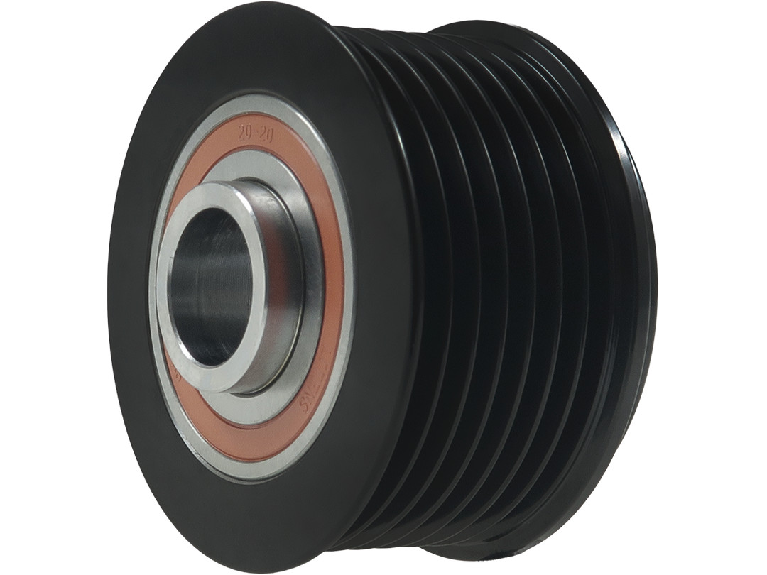 AS-PL Dynamovrijloop AFP9070(LITENS)