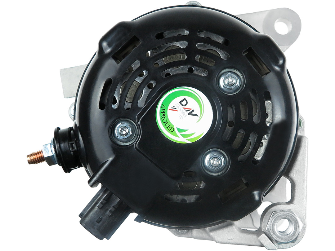AS-PL Alternator/Dynamo A6311