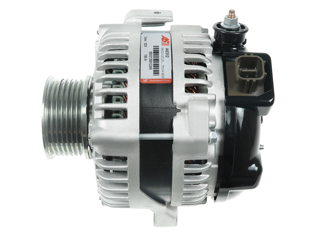AS-PL Alternator/Dynamo A6312