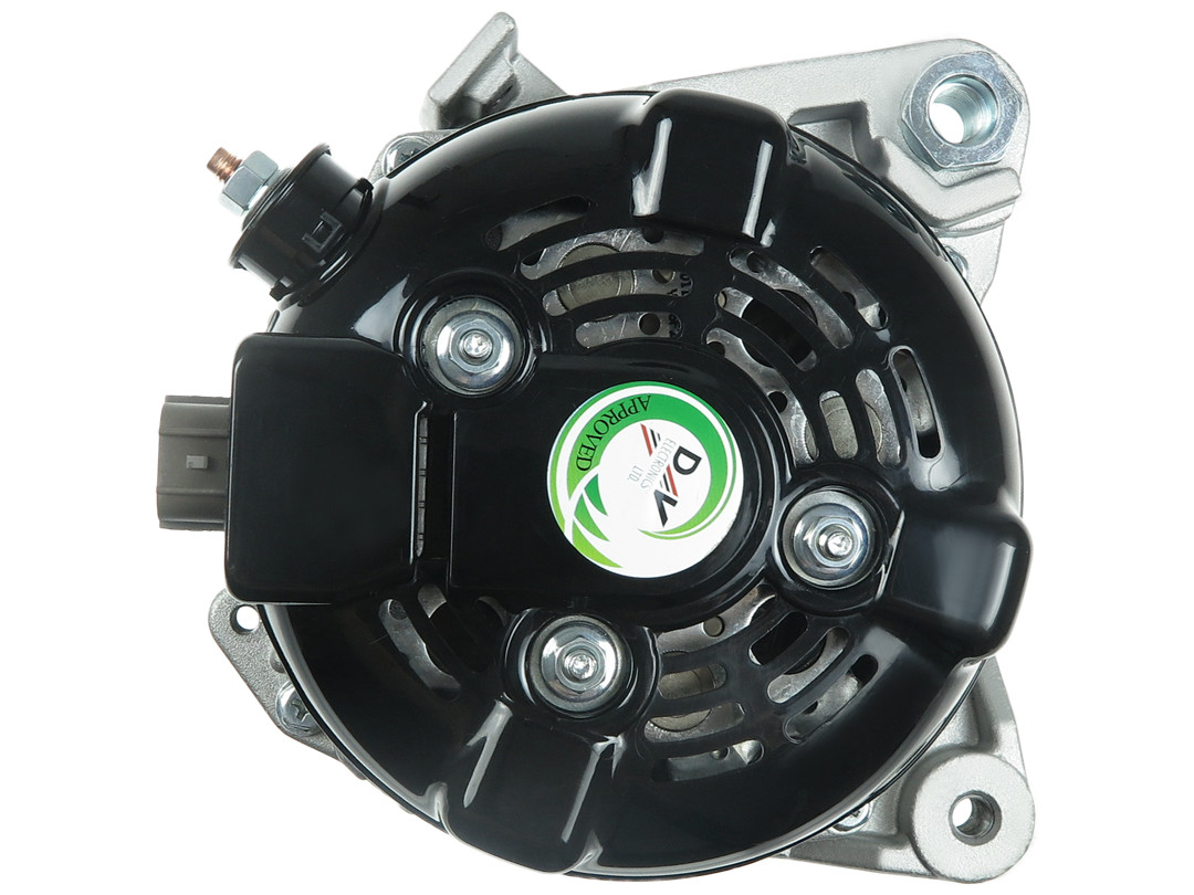AS-PL Alternator/Dynamo A6312