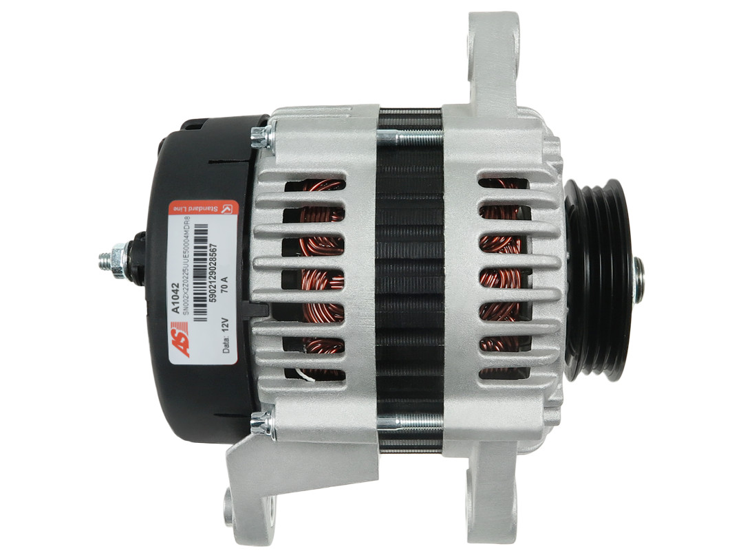 AS-PL Alternator/Dynamo A1042