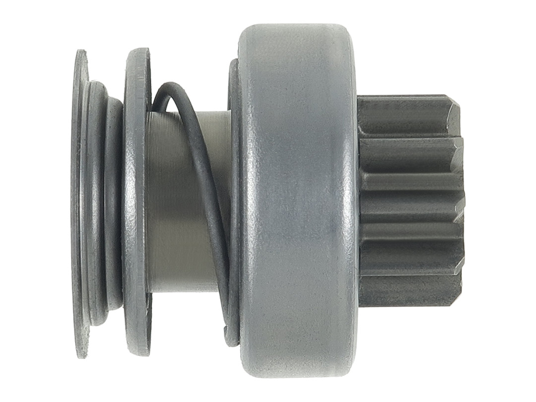 AS-PL Vrijwielaandrijving, starter SD0280