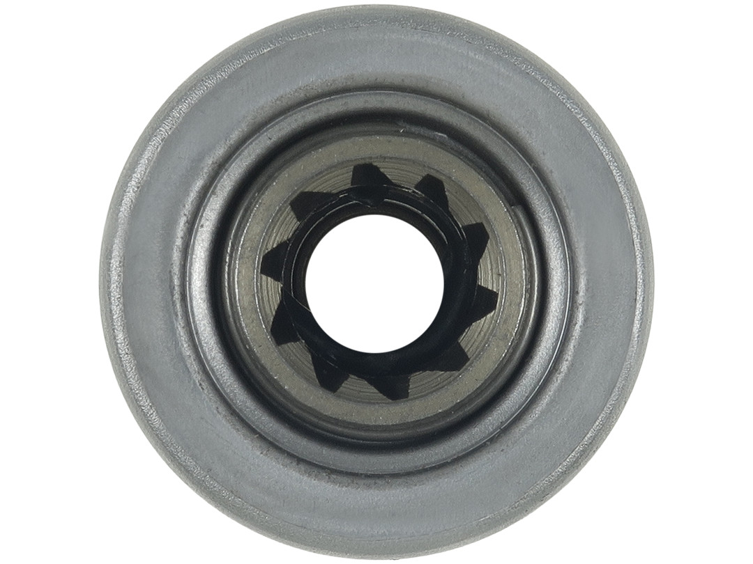 AS-PL Vrijwielaandrijving, starter SD0280