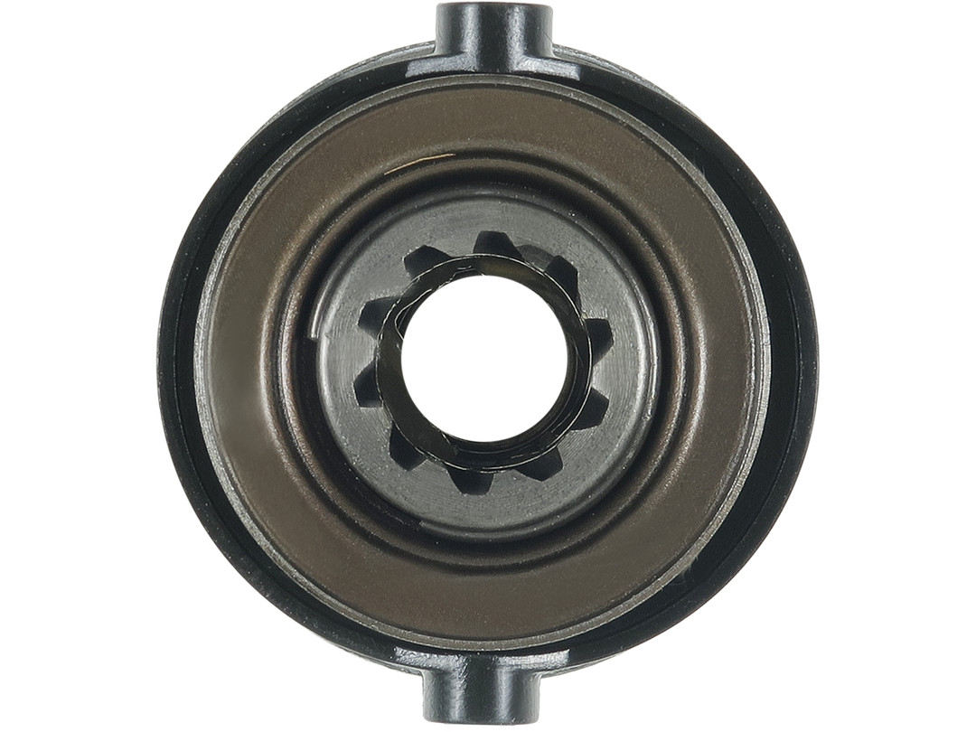 AS-PL Vrijwielaandrijving, starter SD0234