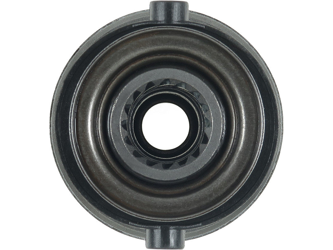 AS-PL Vrijwielaandrijving, starter SD0187