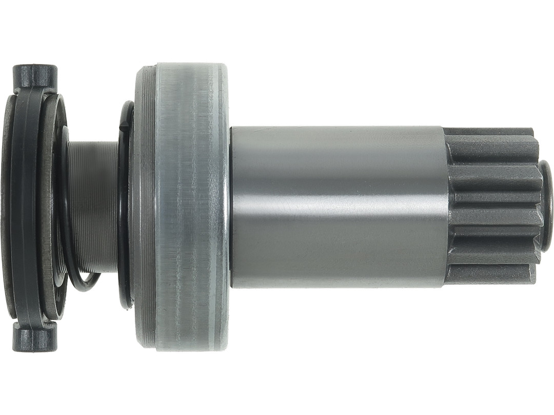 AS-PL Vrijwielaandrijving, starter SD0187