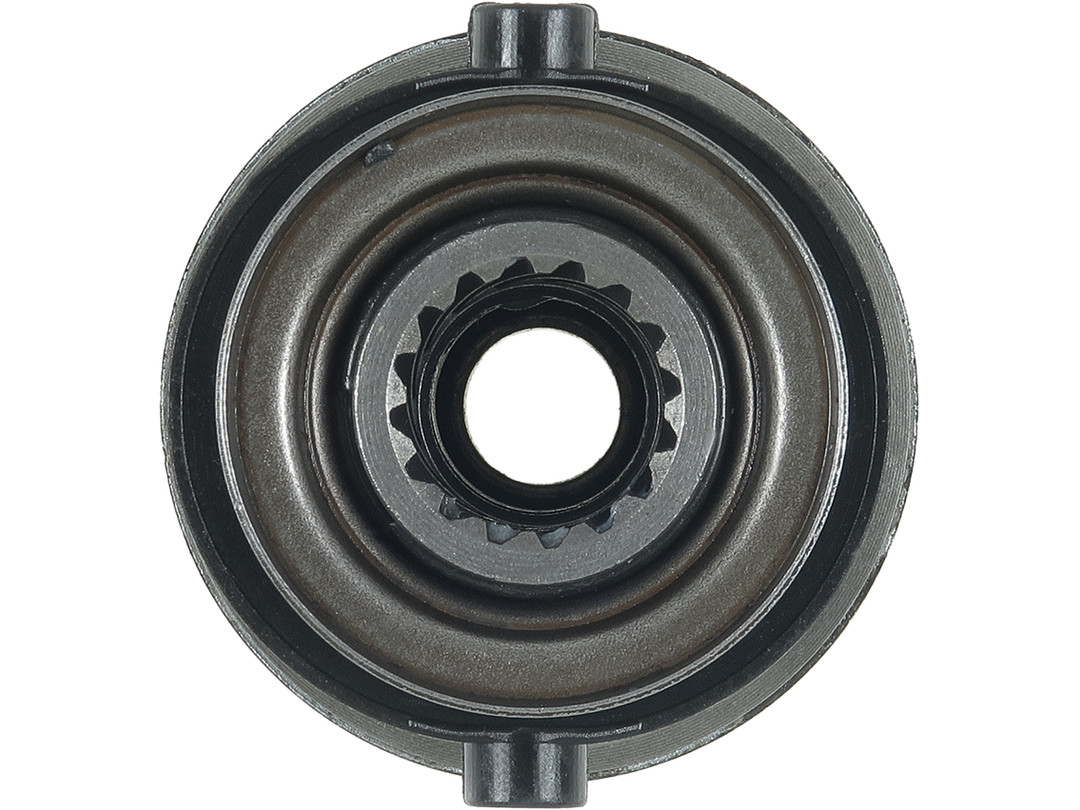 AS-PL Vrijwielaandrijving, starter SD0186