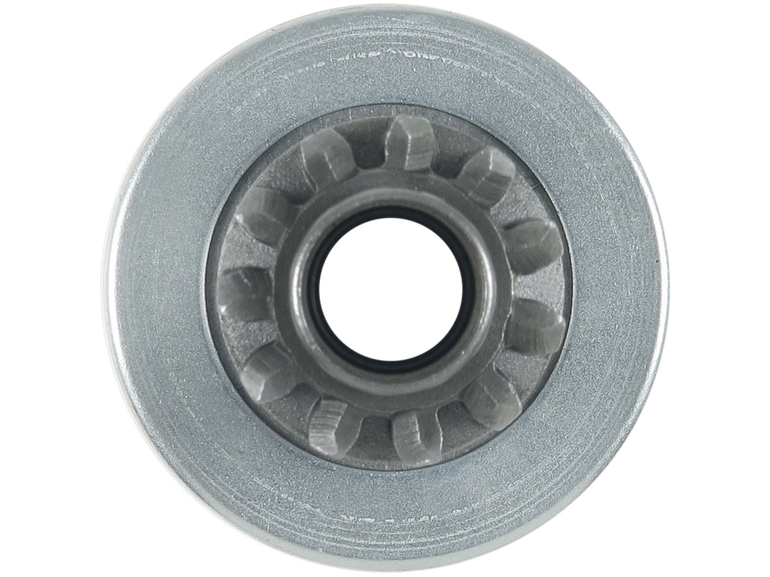 AS-PL Vrijwielaandrijving, starter SD0186