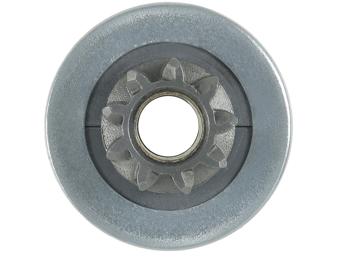 AS-PL Vrijwielaandrijving, starter SD0159