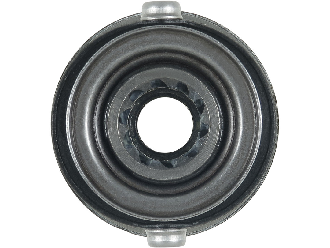 AS-PL Vrijwielaandrijving, starter SD0159