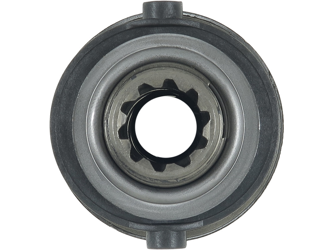 AS-PL Vrijwielaandrijving, starter SD0286