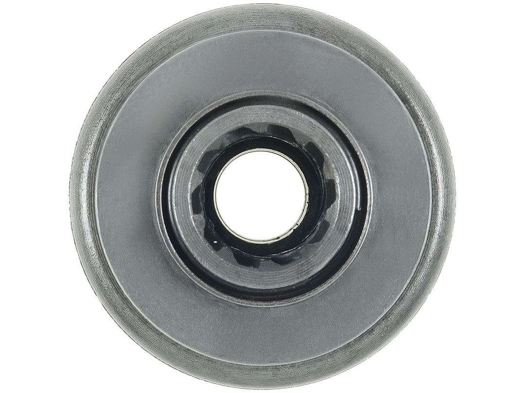 AS-PL Vrijwielaandrijving, starter SD0291