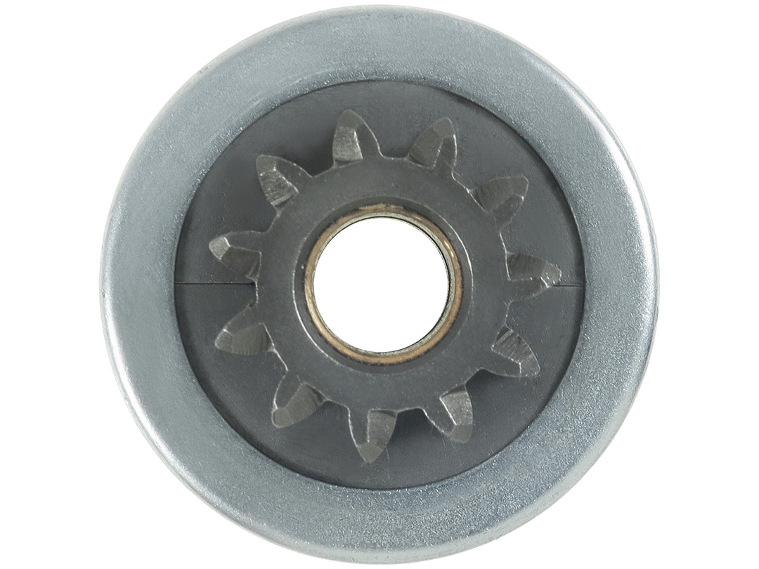 AS-PL Vrijwielaandrijving, starter SD0291