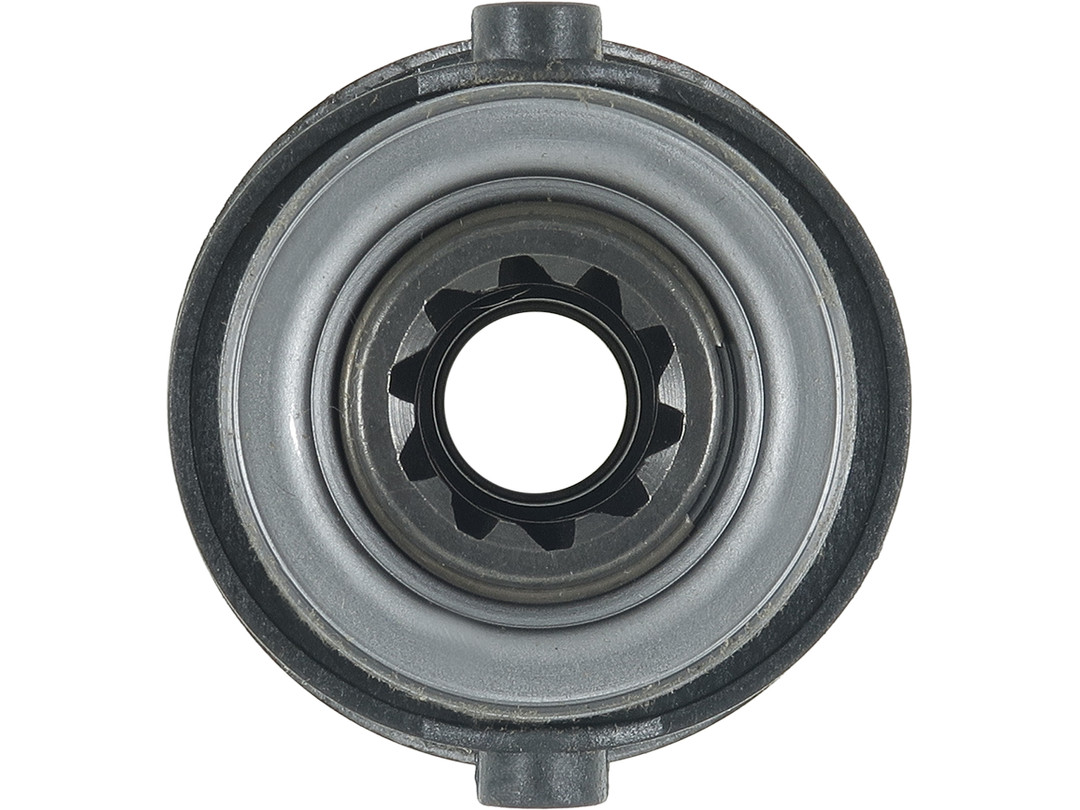 AS-PL Vrijwielaandrijving, starter SD0293