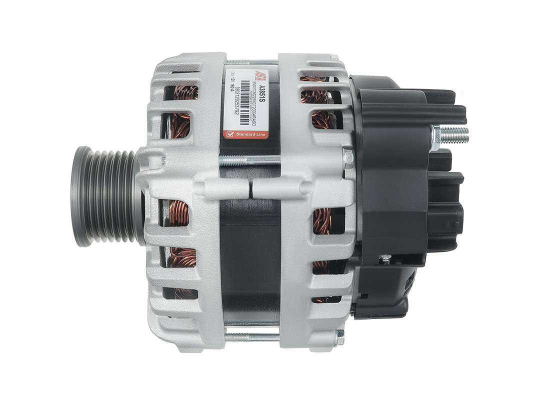 AS-PL Dynamo / Alternator A3851S