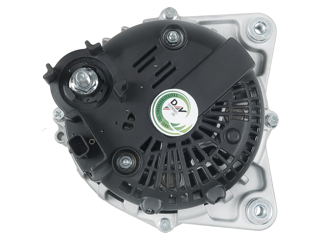 AS-PL Dynamo / Alternator A3851S