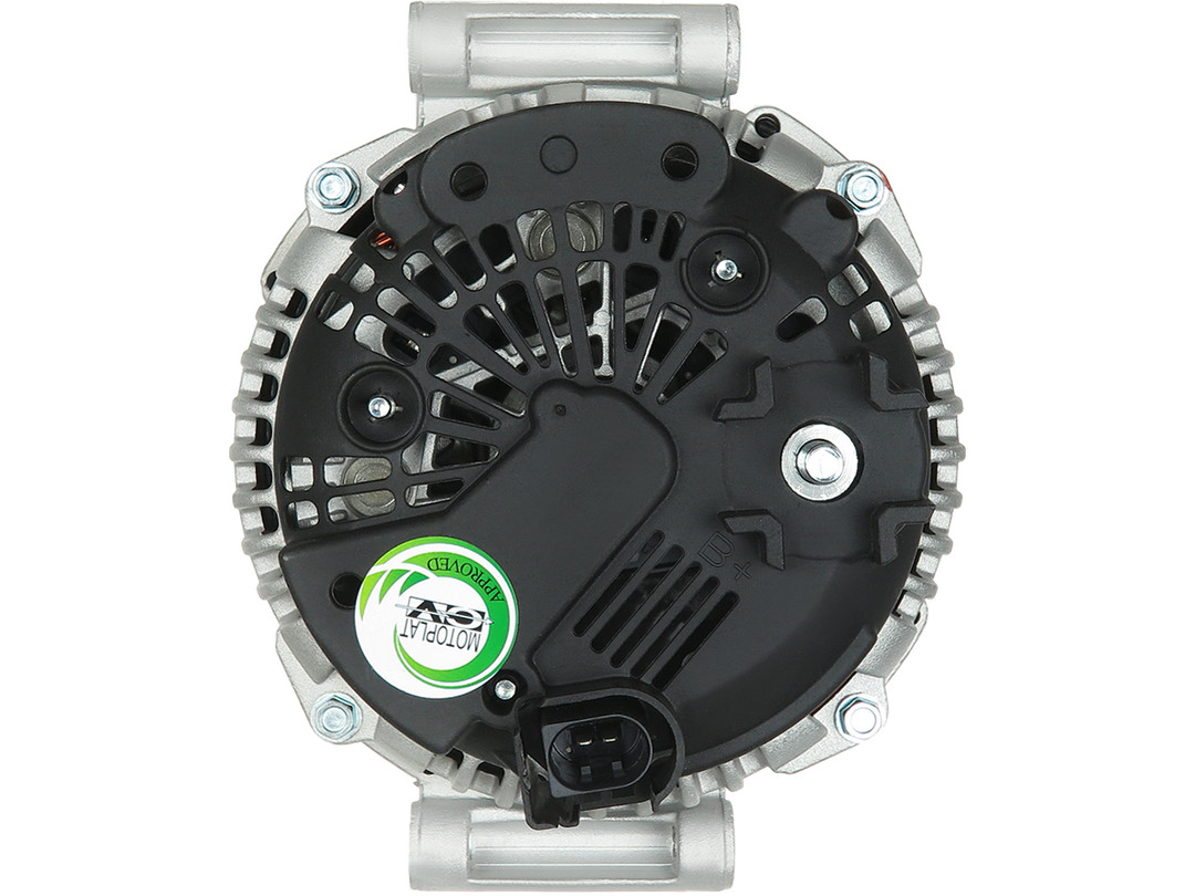 AS-PL Alternator/Dynamo A3165