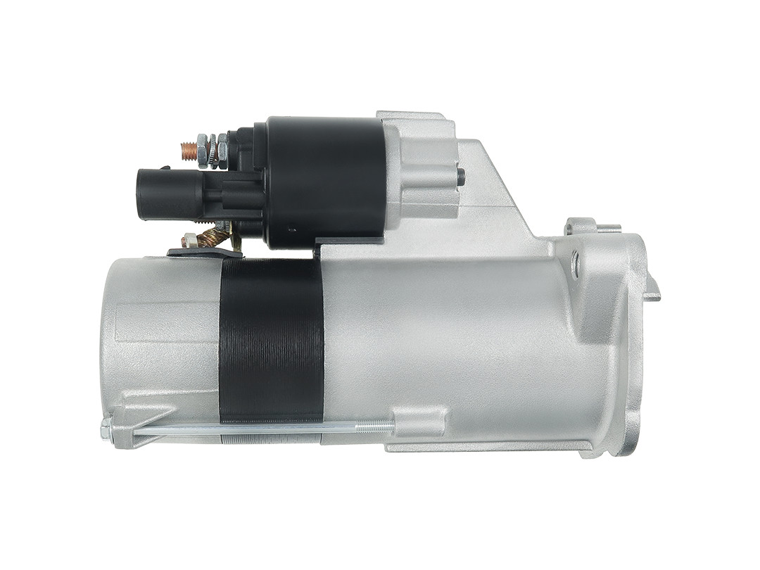 AS-PL Startmotor / Starter S3185SR