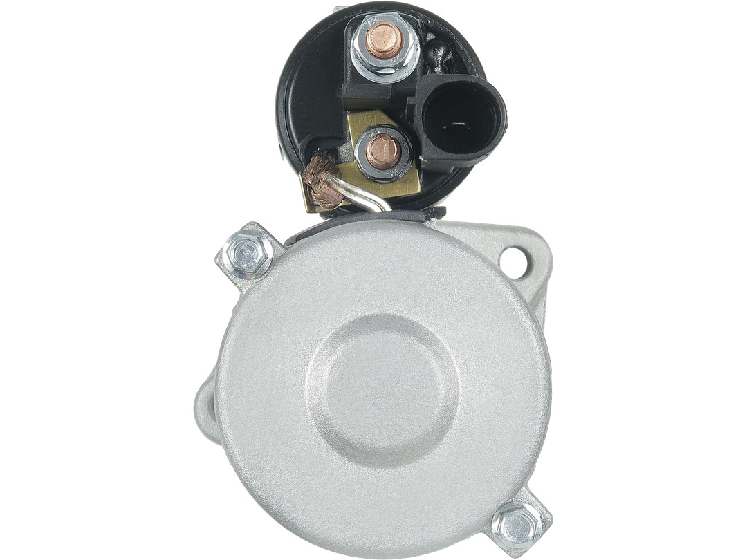 AS-PL Startmotor / Starter S3185SR