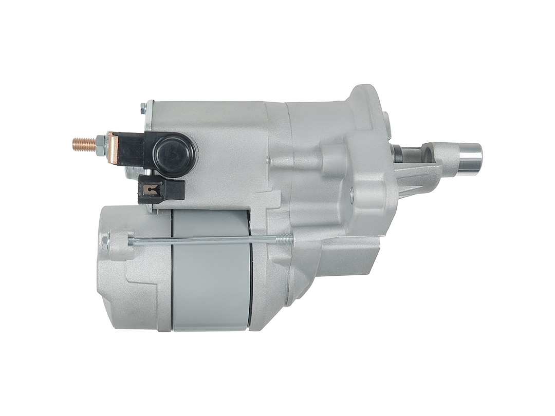 AS-PL Startmotor / Starter S6667S