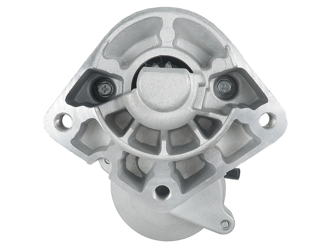 AS-PL Startmotor / Starter S6667S