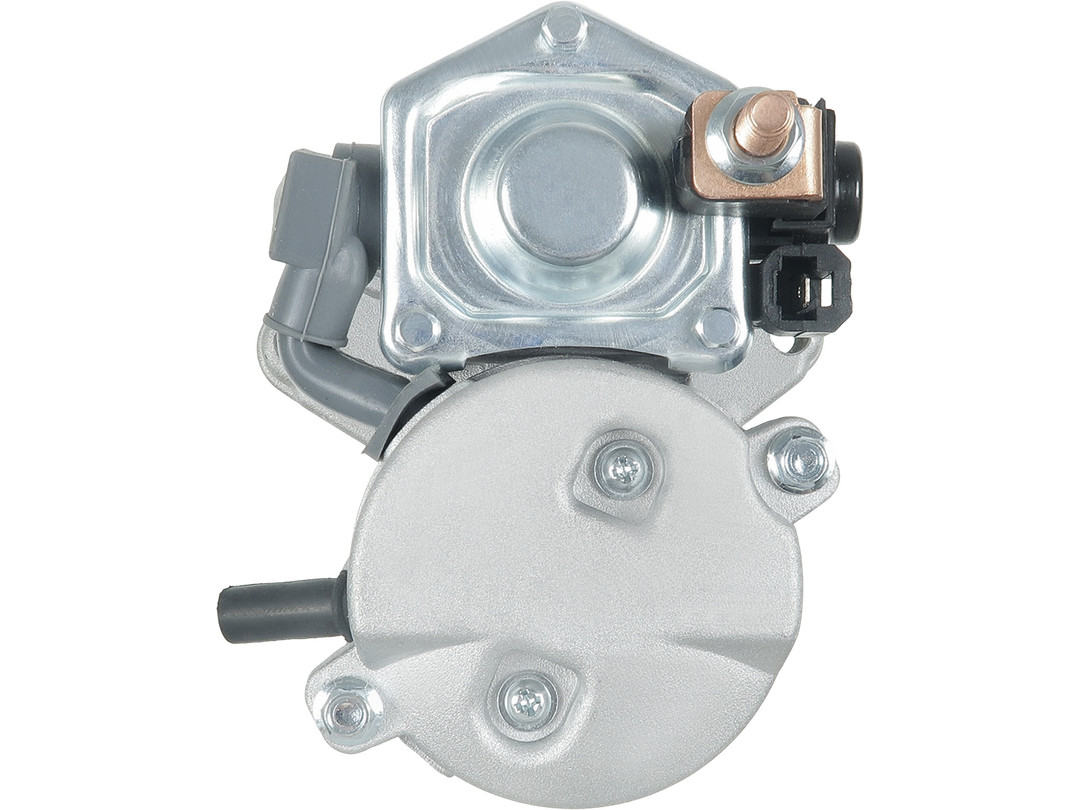 AS-PL Startmotor / Starter S6667S