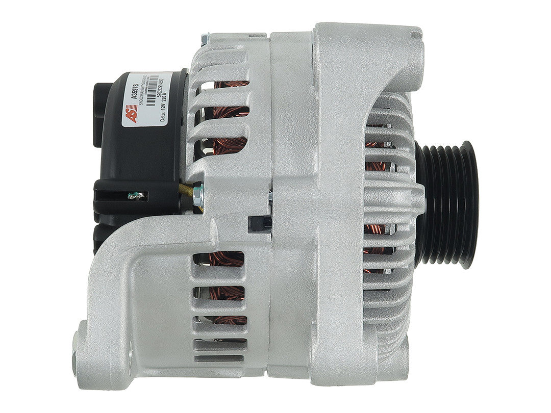 AS-PL Alternator/Dynamo A3597S