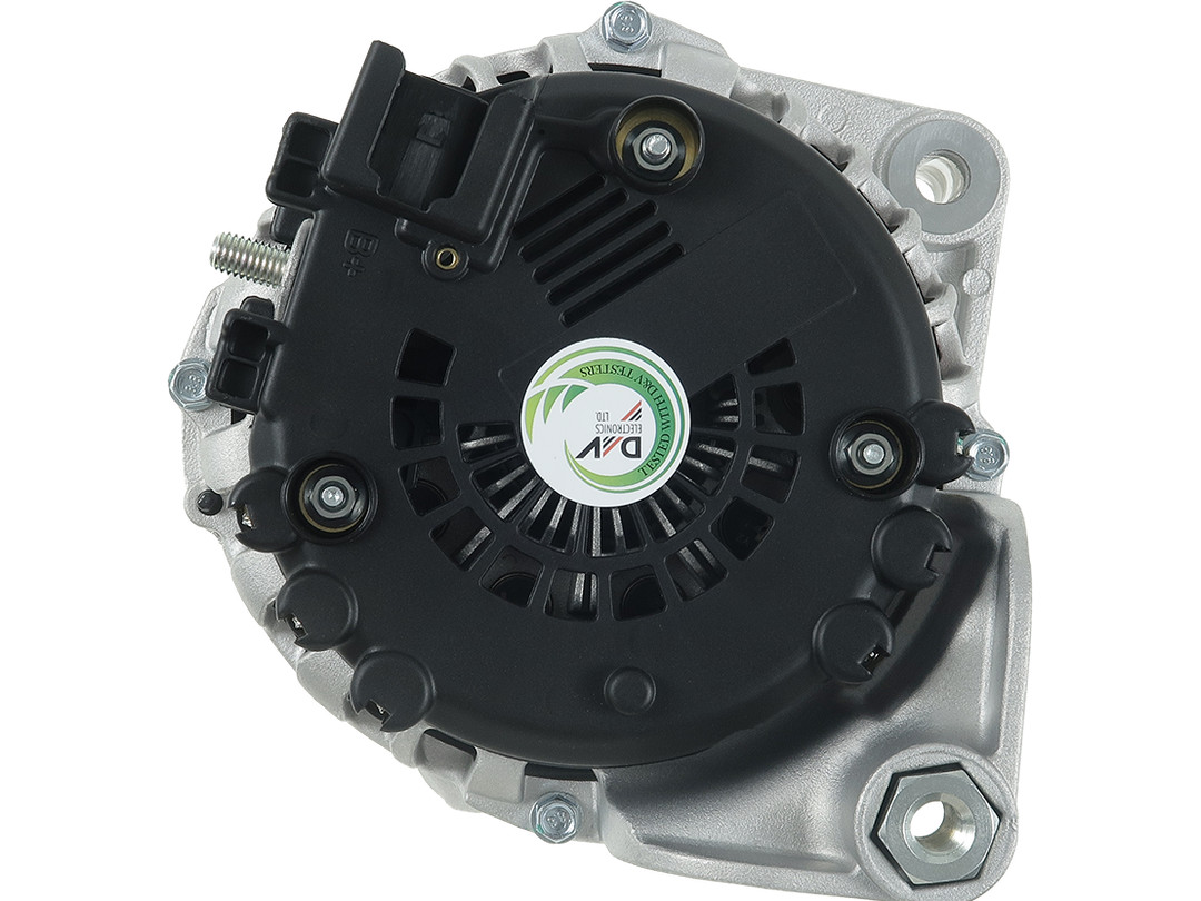 AS-PL Alternator/Dynamo A3597S